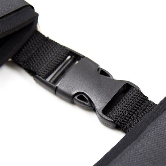 Fetish Addict Handschellen in Schwarz Farbe
