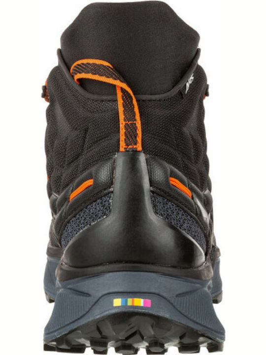 Salewa Dropline Mid Women's Hiking Boots Blue