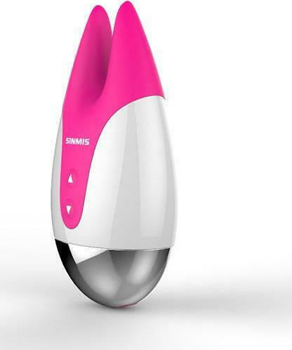 Nalone Stimulator FiFi Κλειτοριδικός Δονητής Ροζ