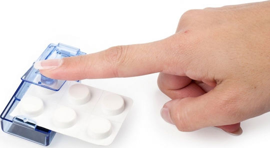 Vitility Ajutor pentru îndepărtarea pastilelor Organizator Pastile 70610060