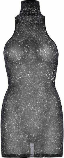 Leg Avenue Black D-218655