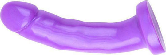 Chisa Novelties Harness and Probe Harness with Dildo in Purple Color