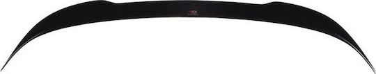Maxton Design Αεροτομή Οροφής από Πλαστικό Volkswagen Scirocco 2008-2014 R-Look Μαύρο Ματ
