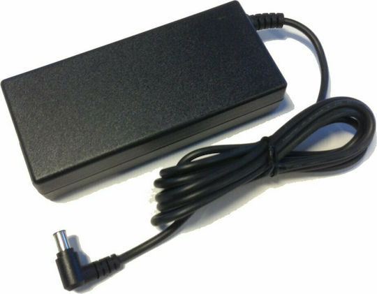 Φορτιστής Laptop 90W 19.5V 4.74A για Sony χωρίς Καλώδιο Τροφοδοσίας