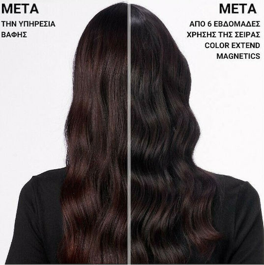 Redken Color Extend Magnetics Μάσκα Μαλλιών για Διατήρηση Χρώματος 250ml