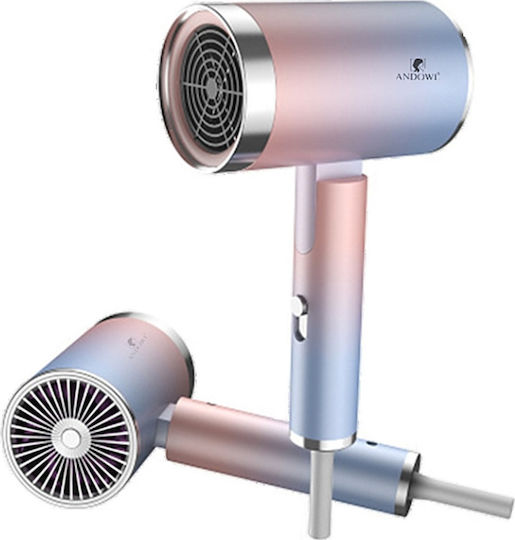 Andowl Пътуване Сешоар 2000W Q-M663
