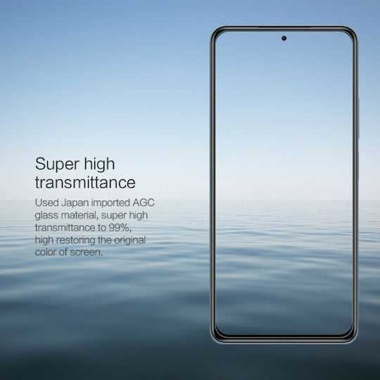 Nillkin Amazing H Tempered Glass (Poco F3)
