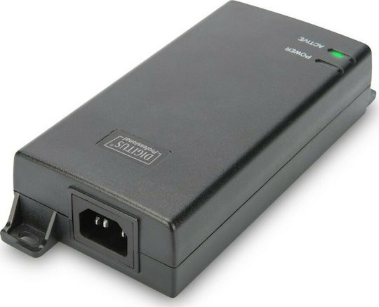 Digitus DN-95104 PoE+ Injector