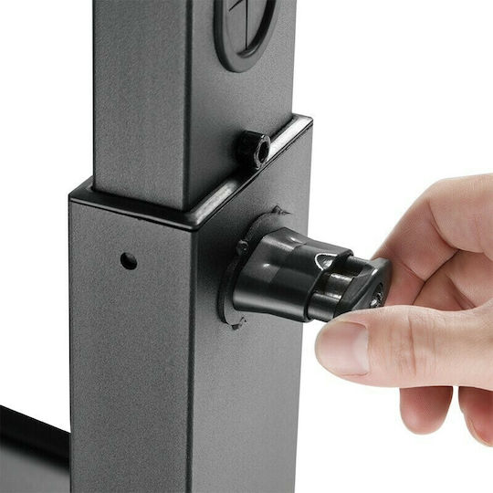 LogiLink BP0121 BP0121 Suport TV pardoseală până la 55" și 35kg