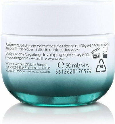 Vichy Slow Age Противостареещ Дневен Крем с SPF30 50ml