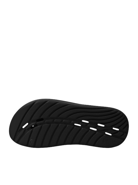 One Piece Af Women's Slides Black