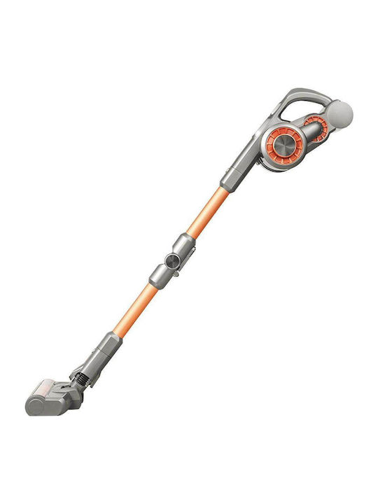 Jimmy H9 Pro Rechargeable Stick Vacuum Yellow