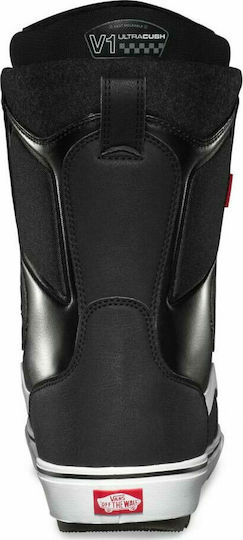 Aura OG Men's Snowboard Boots Black