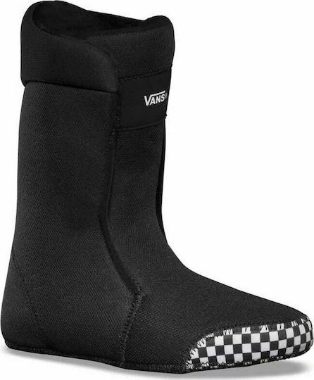 Aura OG Men's Snowboard Boots Black