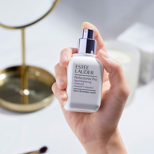 Estee Lauder Perfectionist Pro Serum Anti-Îmbătrânire pentru Față cu Vitamina C 50ml