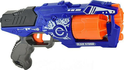 Soft Dart Gun 10 Tem Όπλο Με Βελάκια Kids' Pistol 7077092