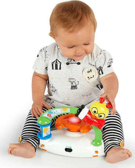 Baby Einstein Στράτα Sky Explorers с Музика Тюркоазен