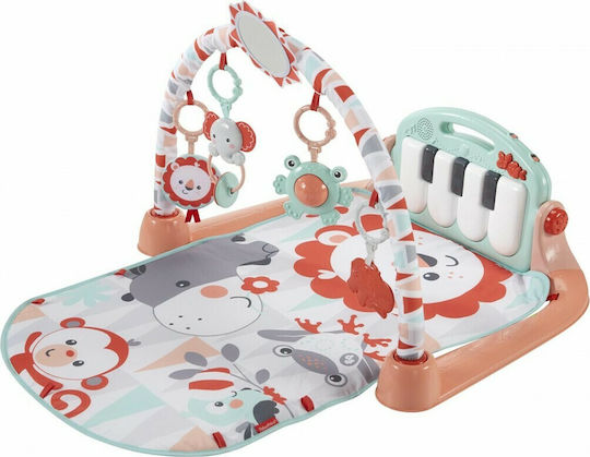 Fisher Price Kick & Play mit Musik für 0++ Monate