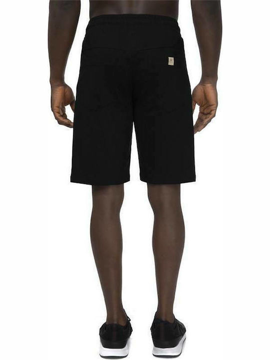 Dansport Men's Athletic Shorts Black