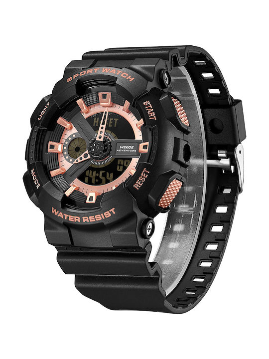 Weide WD1102