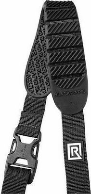 BlackRapid Ιμάντας Cross Shot Breathe Camera Strap Black