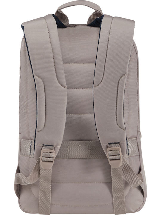Samsonite Guardit Classy Tasche Rucksack für Laptop 15.6" in Gray Farbe
