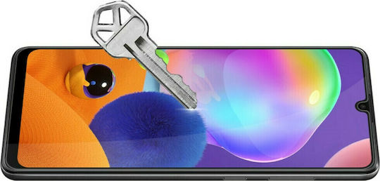 Full Face Tempered Glass (Galaxy A51)