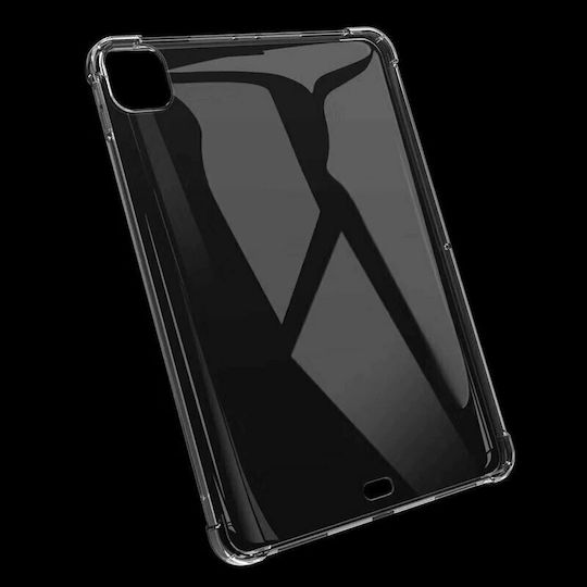 Ultra Antishock Back Cover Διάφανη (MediaPad M6 10.8)