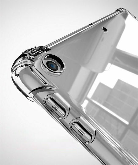Ultra Antishock Back Cover Διάφανη (MediaPad M6 10.8)