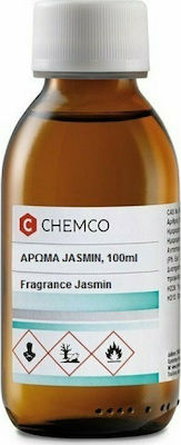 Chemco Fragrance Jasmin Essential Oil Jasmine 100ml