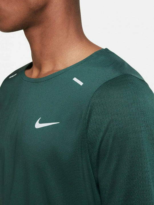 Nike Breathe Rise 365 T shirt CU5977