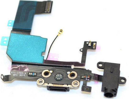 Flex Cable with Charging port for iPhone 5c