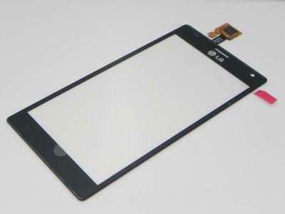 LG Touch Panel for (Black)