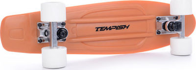 Tempish 6" Complet Placa Penny Portocaliu