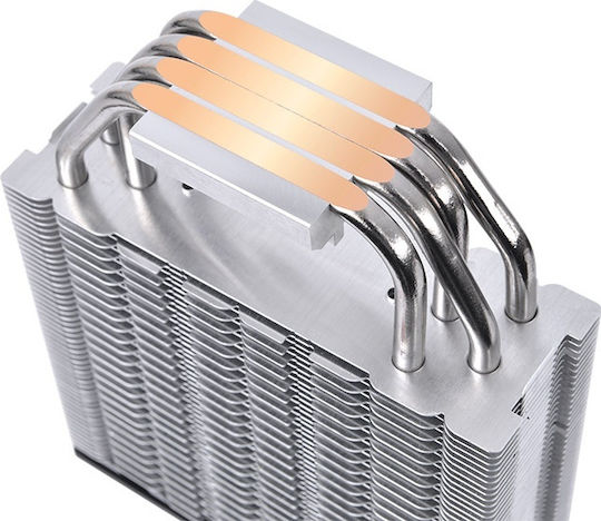 Thermaltake Toughair 510 Ψύκτρα Επεξεργαστή για Socket AM4/1200/115x/AM3/AM3+