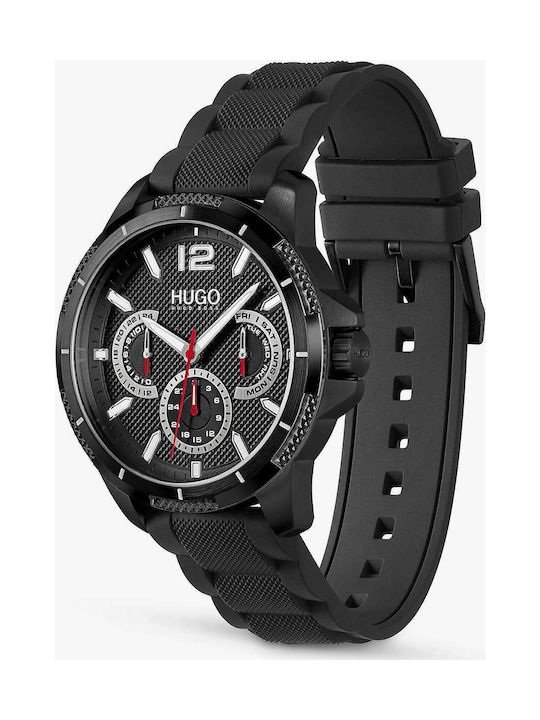 Hugo Boss Sport Uhr Batterie