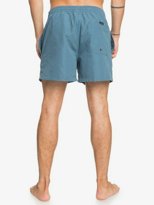 Quiksilver Everyday 15" Ανδρικό Μαγιό Σορτς Real Teal Heather