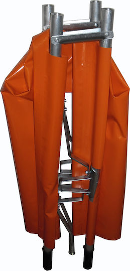 Alfa Care Venus III Carrier with Weight Capacity up to 140kg 200x51x17cm