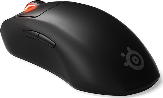 SteelSeries Prime Wireless Wireless RGB Gaming Mouse 18000 DPI Black