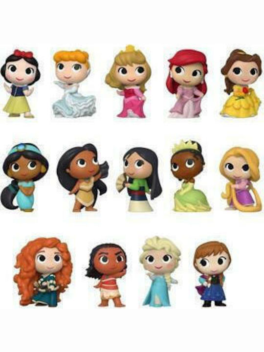 Funko Mystery Minis Blind Box: Ultimate Princess Bundle
