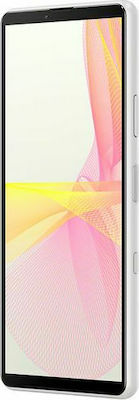 Sony Xperia 10 III 5G Dual SIM (6GB/128GB) Weiß