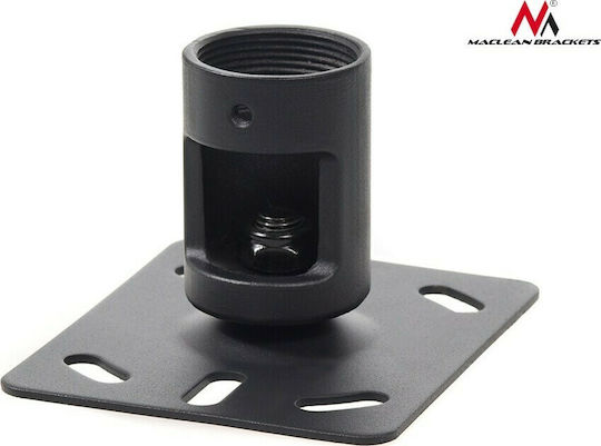 Maclean Energy MC-706 Mounting Plate MC-706 Tavă de conectivitate Televizor