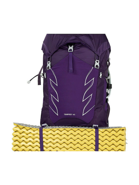 Osprey Tempest 40 Ορειβατικό Σακίδιο 40lt Μωβ Hiking