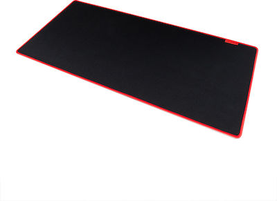 Modecom XXL Gaming Mouse Pad Black 900mm Volcano Erebus