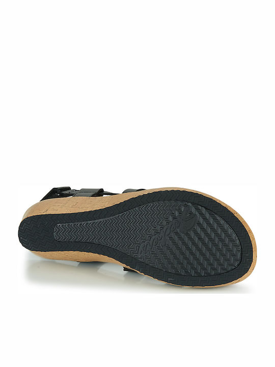 Platforme Dama Anatomici Negre