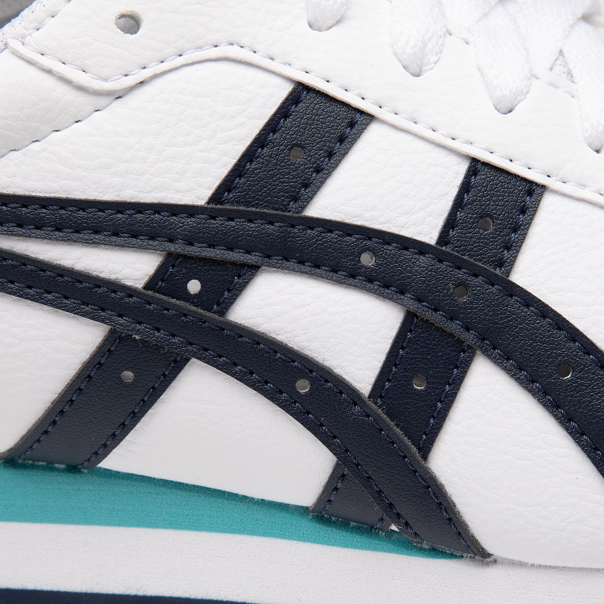 Asics Tiger Runner 1191A301-100 | Skroutz.gr