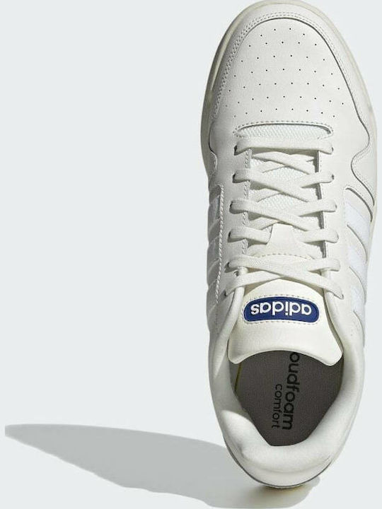 Postmove Мъжки Маратонки Cloud White / Wonder White