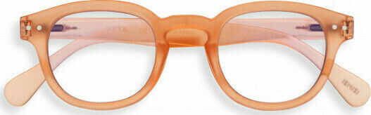 Izipizi C Reading Glasses +1.00 Sun Stone