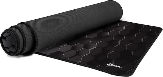 Sharkoon Skiller SGP30 Gaming Mouse Pad XXL (900mm) Hex