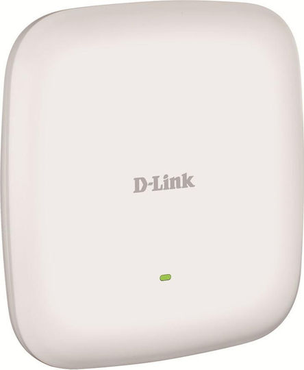 D-Link DAP-2682 Access Point Wi‑Fi 5 Dual Band (2.4 & 5GHz)